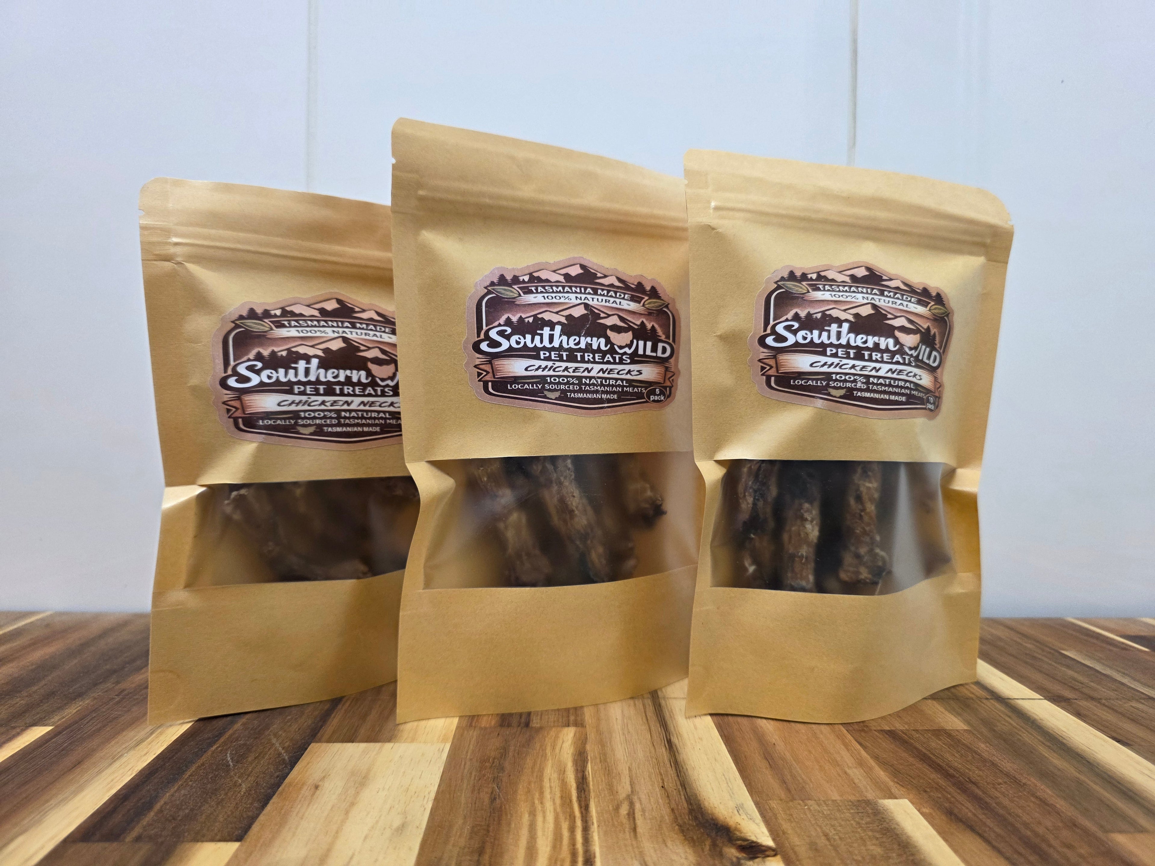 Chicken Treats
