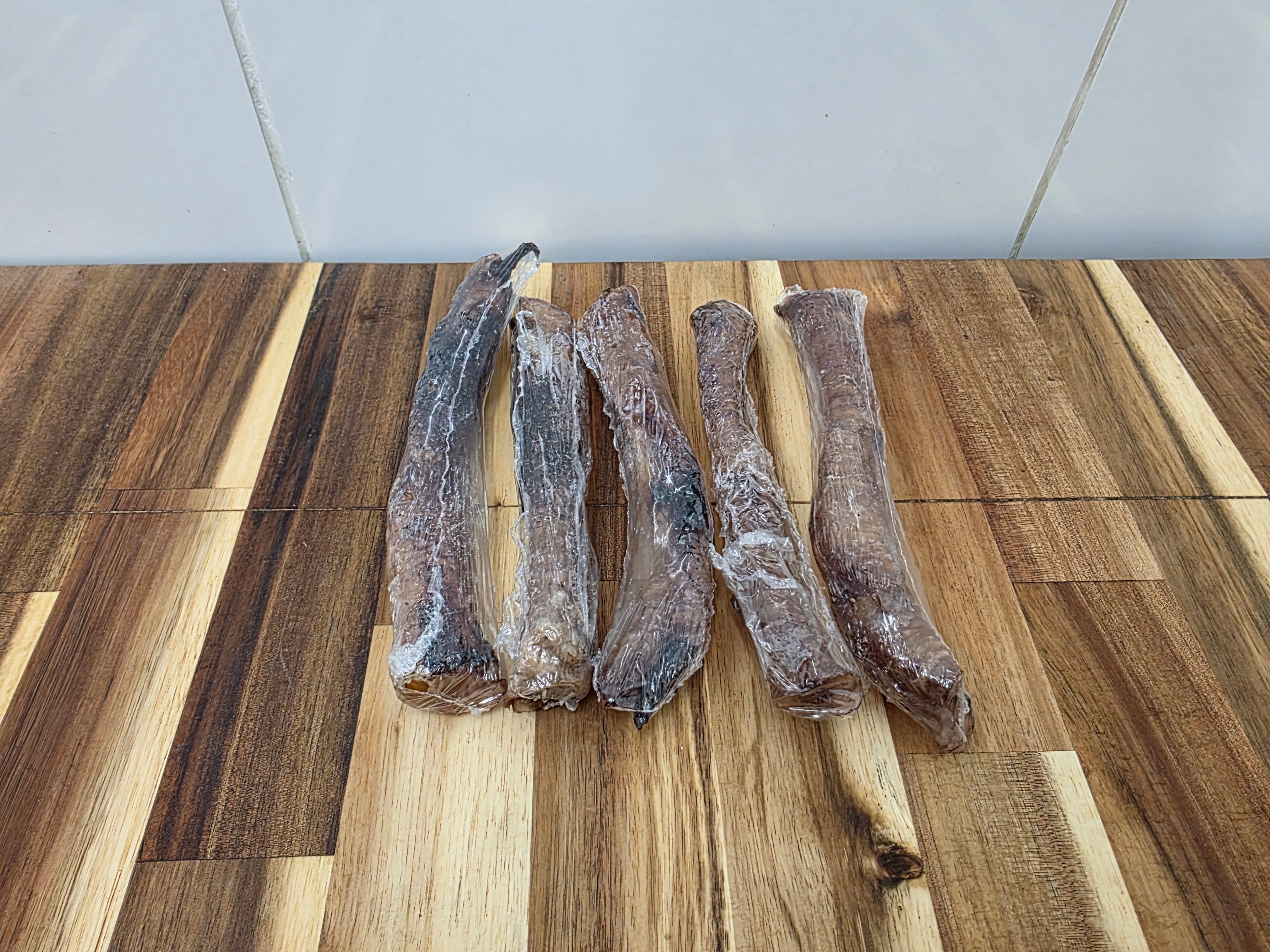 Pork Trachea